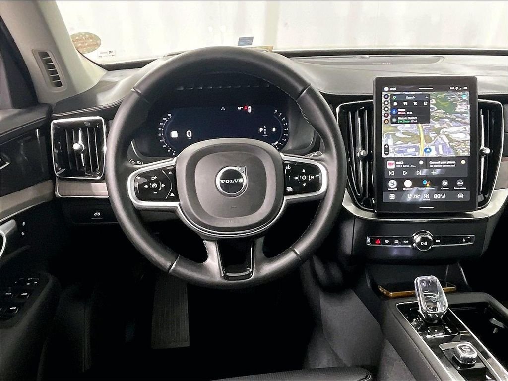 Used 2026 Volvo XC90 B6 Ultra w/ Protection Package Premier AWD/4WD image 18