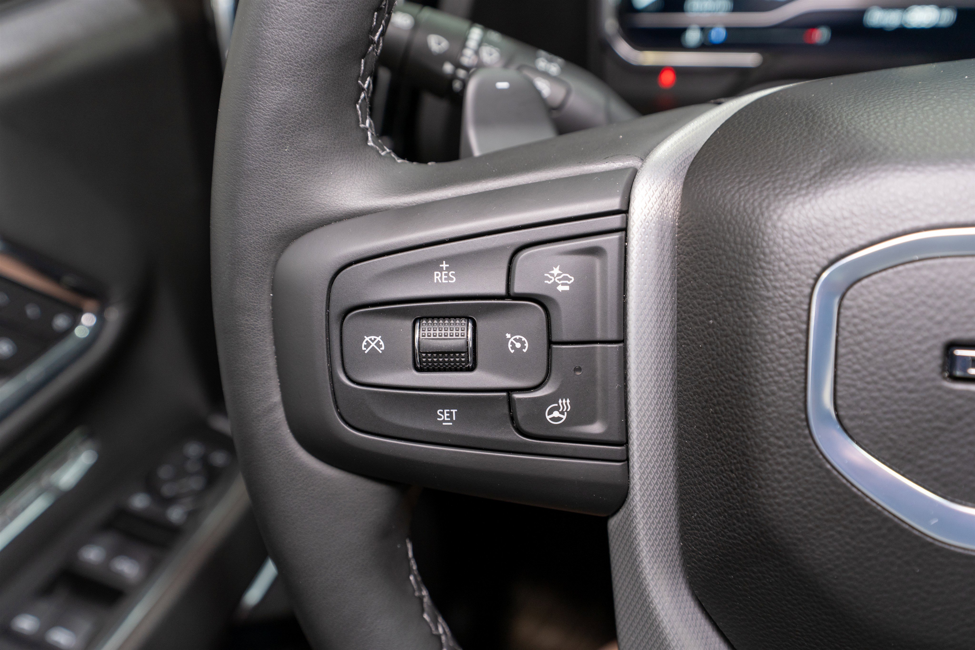 Used 2025 GMC Sierra 1500 Denali w/ Technology Package image 33