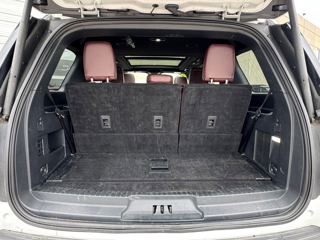 Used 2024 Ford Expedition Limited image 33