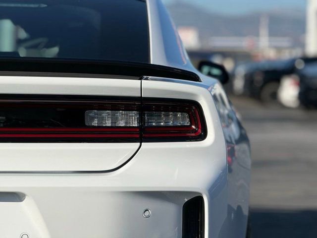 New 2026 Dodge Charger R/T Scat Pack w/ Track Package image 10