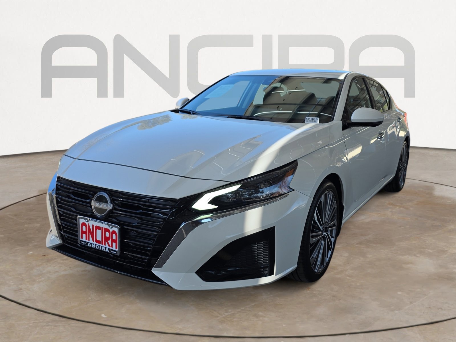 Used 2024 Nissan Altima 2.5 SL image 4