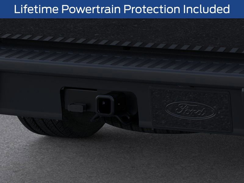 New 2026 Ford Maverick XL FWD image 26