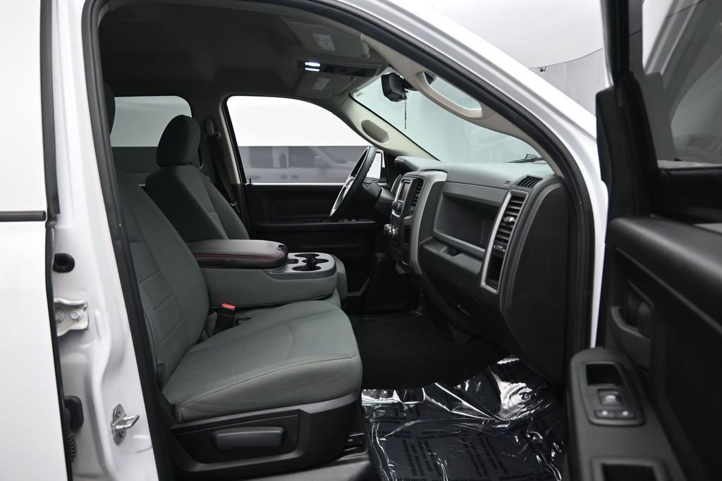 Used 2015 RAM 1500 Express AWD/4WD image 20