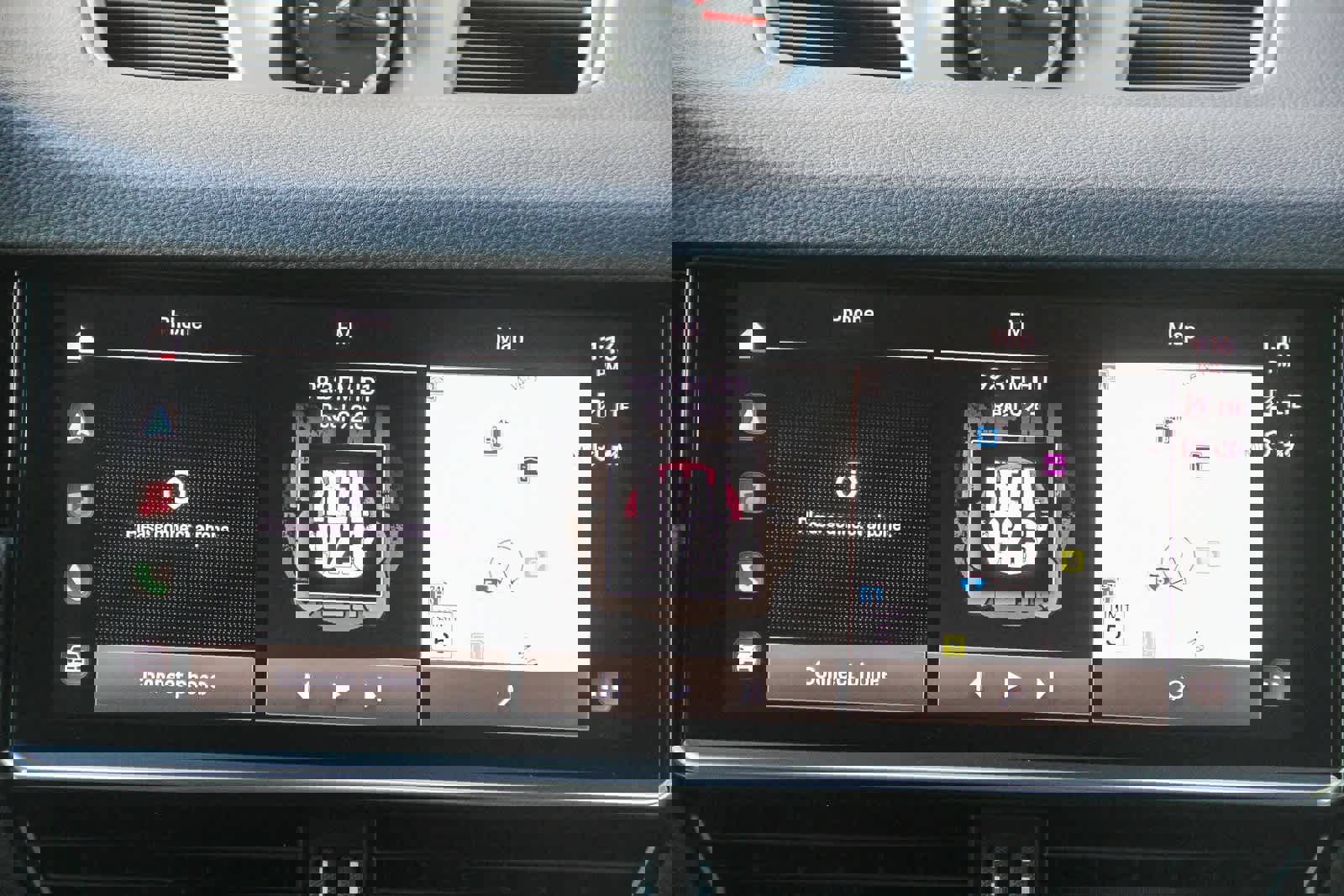 Used 2023 Porsche Cayenne Platinum Edition image 14