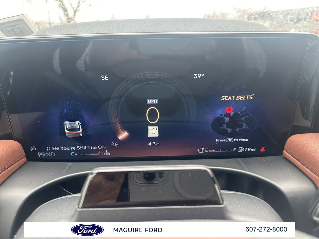 New 2026 Lincoln Aviator Reserve w/ Luxury Package image 18