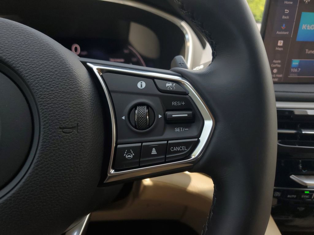 New 2026 Acura MDX FWD w/ Technology Package image 23