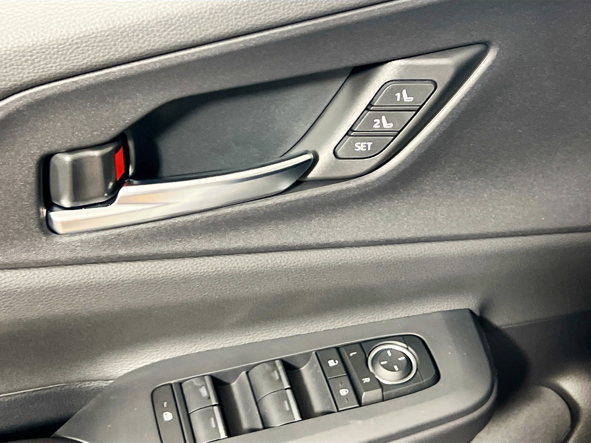 New 2026 Toyota Prius Plug-In Hybrid image 16