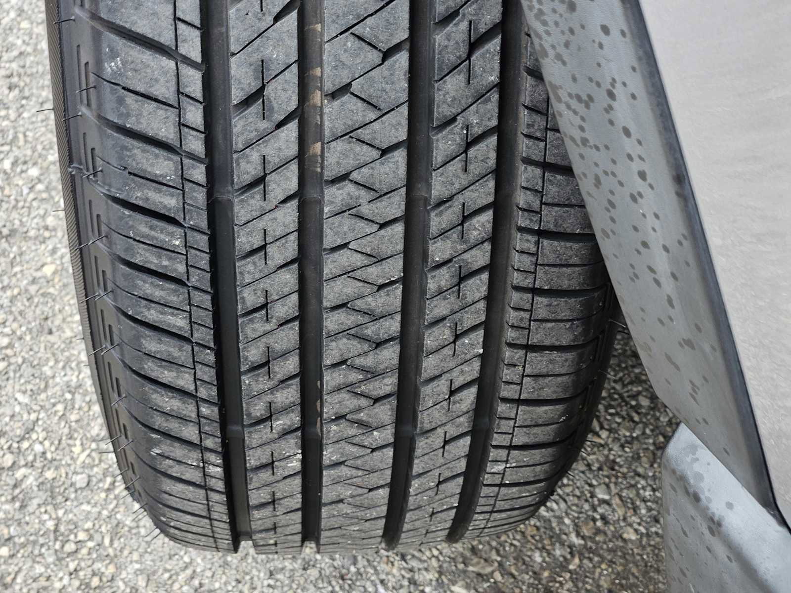 Used 2019 Honda CR-V EX image 10