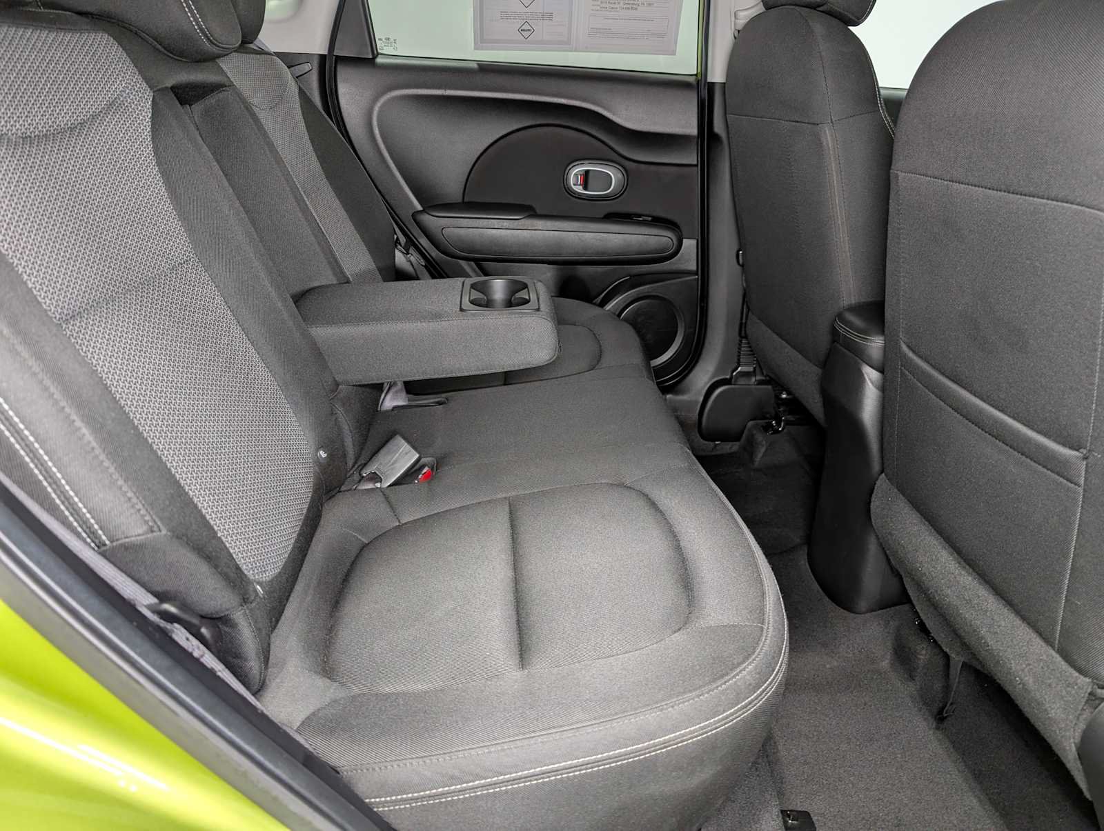 Used 2017 Kia Soul + FWD image 36