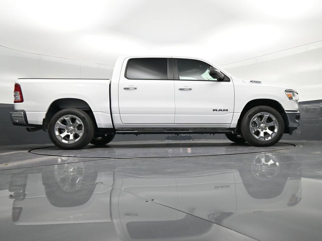 Used 2022 RAM 1500 Big Horn image 28