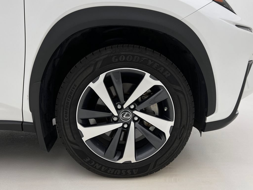 Used 2020 Lexus NX 300 AWD w/ Premium Package image 30