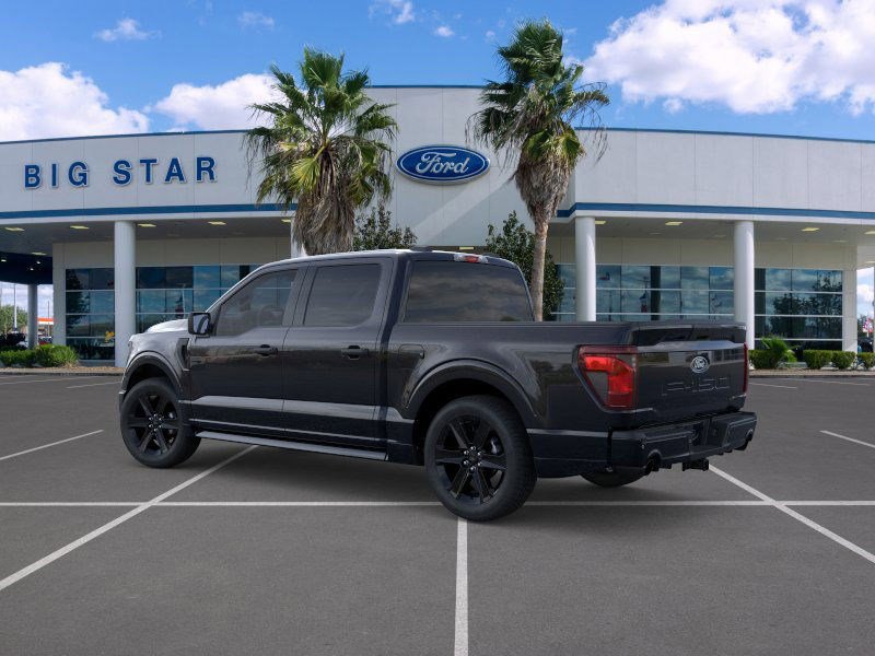 New 2026 Ford F150 STX w/ F-150 LOBO Package image 5