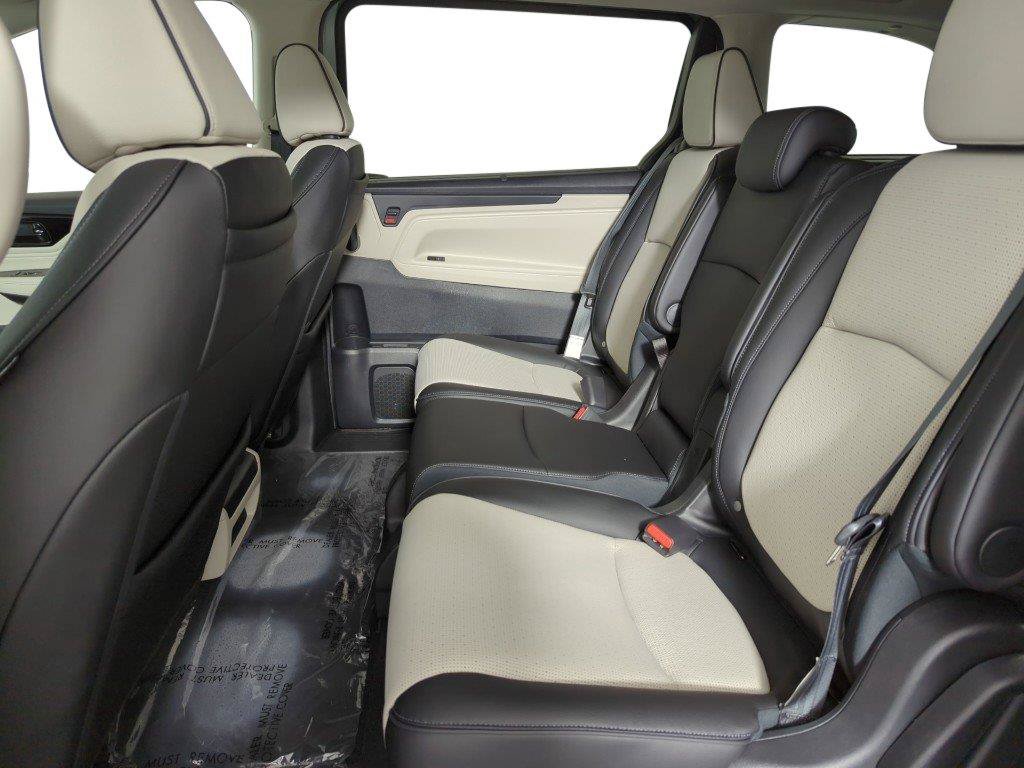 New 2027 Honda Odyssey Elite image 17