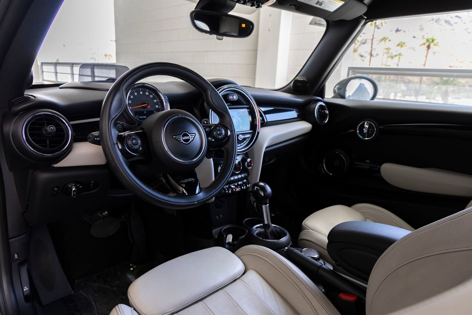 Used 2019 MINI Cooper S FWD image 14