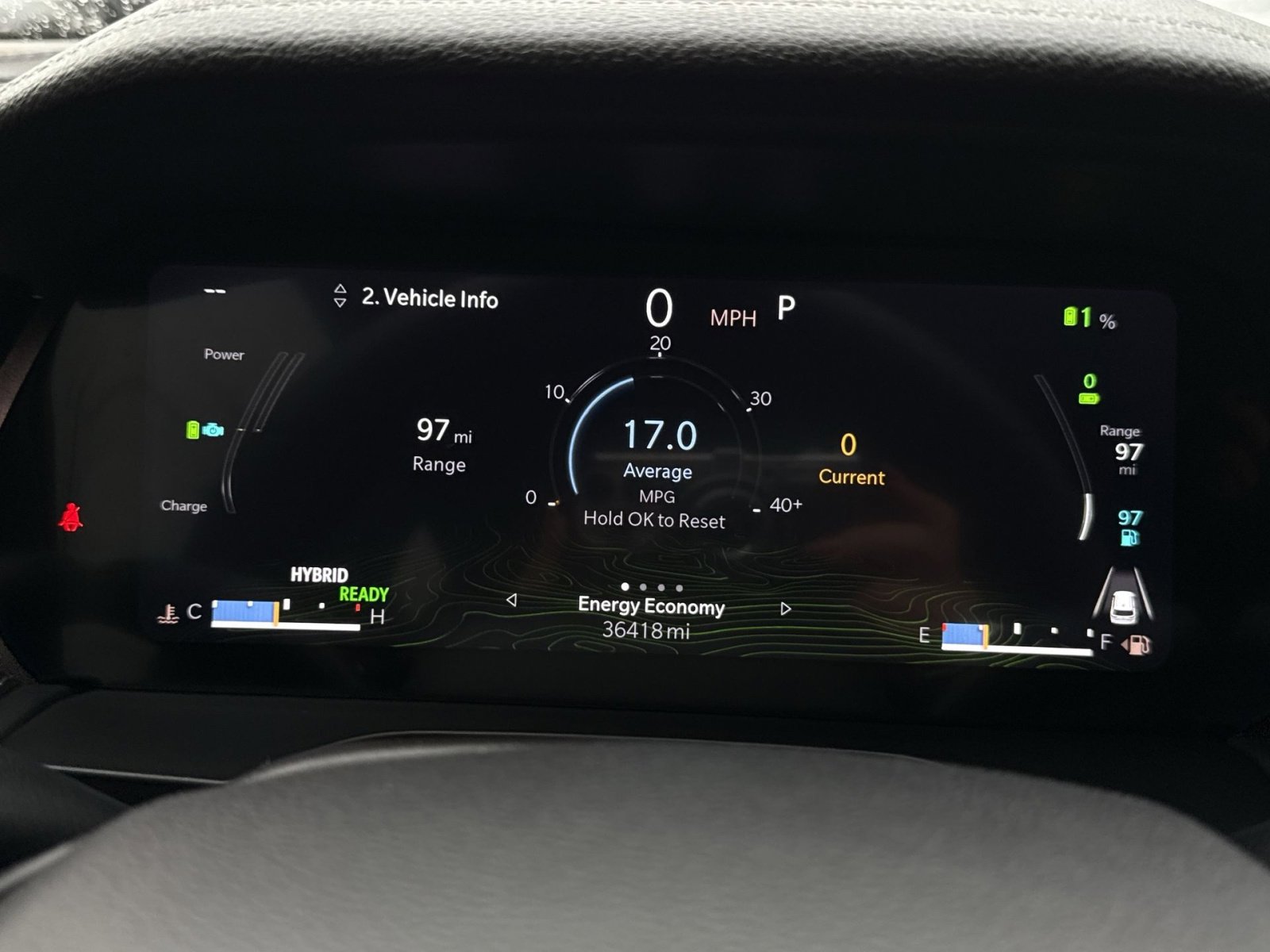 Used 2023 Jeep Grand Cherokee 4xe image 17