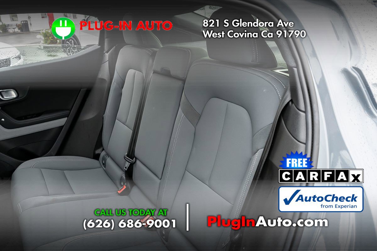 Used 2023 Polestar Polestar 2 image 11