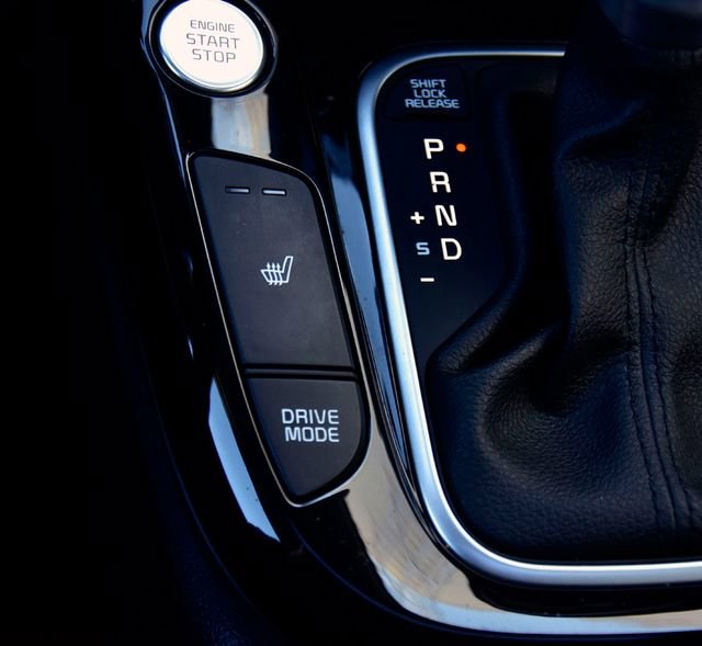 Certified 2025 Kia Soul EX image 24