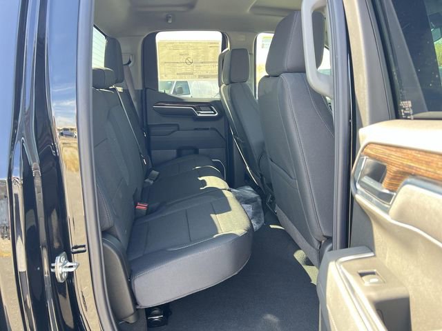 New 2026 GMC Sierra 1500 Elevation image 31