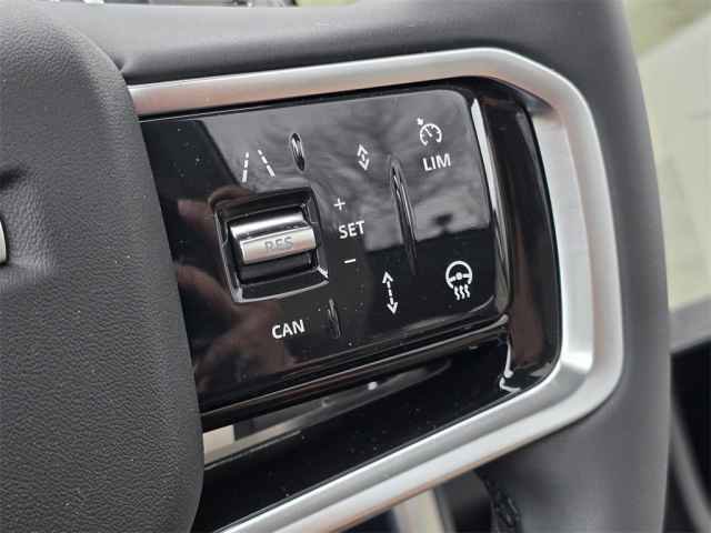 New 2025 Land Rover Discovery Sport S AWD/4WD image 14