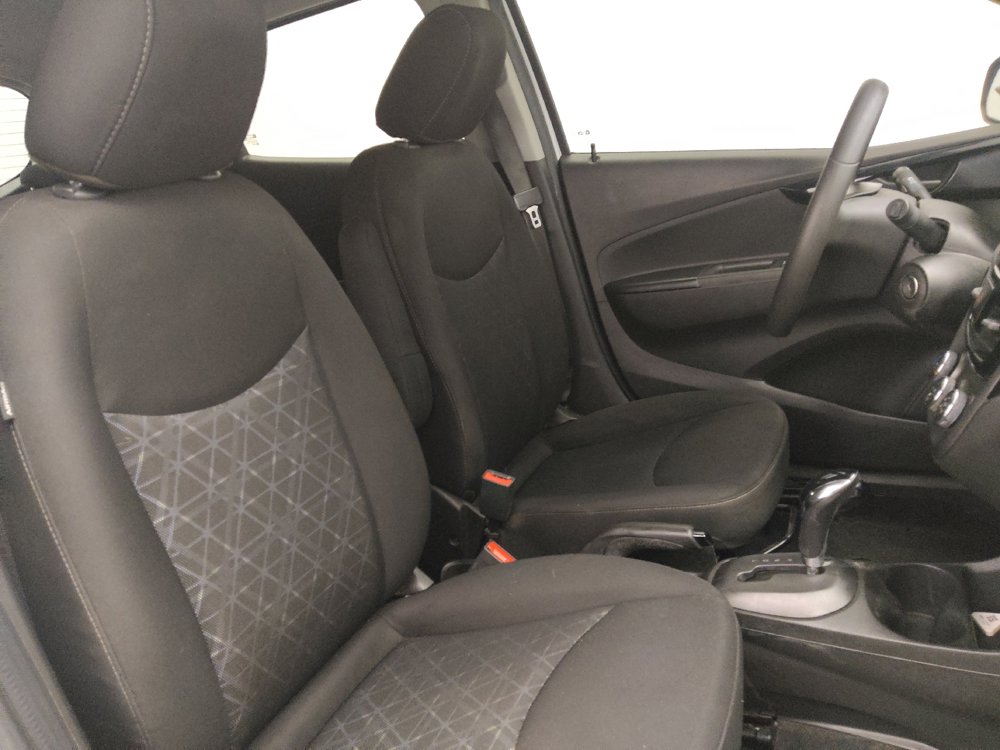 Used 2020 Chevrolet Spark LT image 21