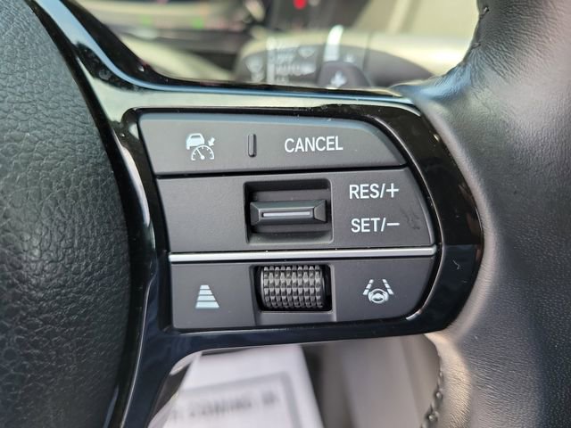 Used 2024 Honda Accord Touring image 22