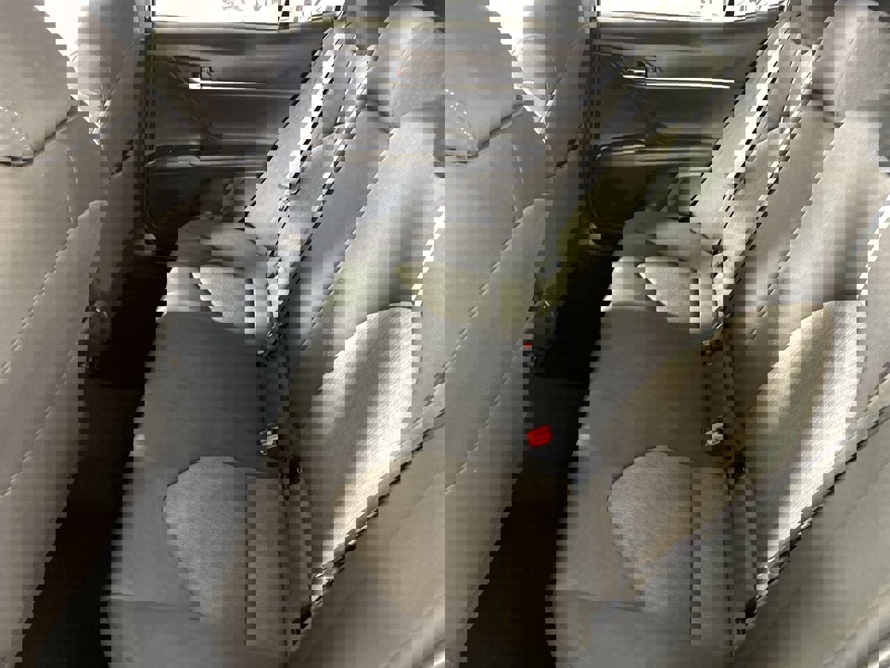 Used 2023 Toyota Camry LE image 24