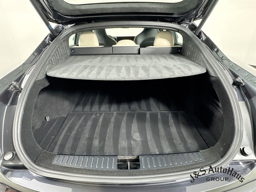 Used 2025 Tesla Model S Plaid image 33