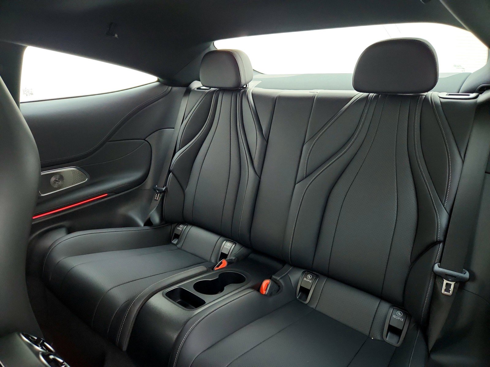 New 2026 Mercedes-Benz CLE 450 4MATIC Coupe image 12