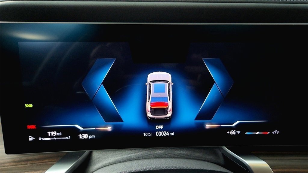 New 2026 BMW 740i xDrive image 21