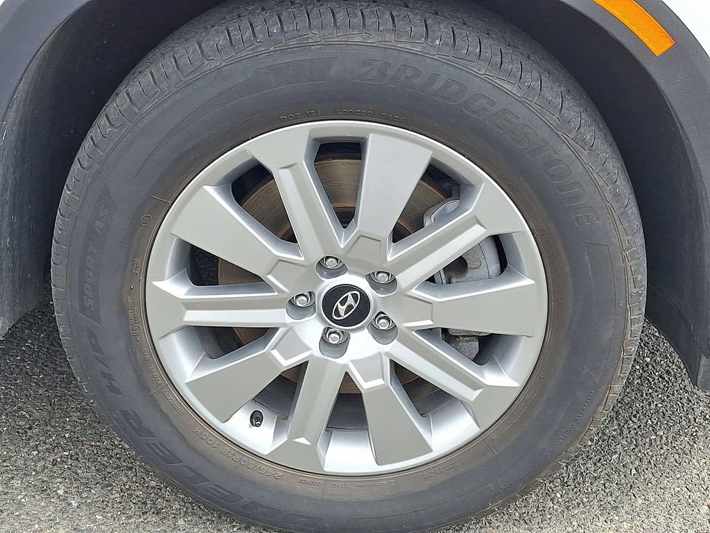 Used 2024 Hyundai Palisade SEL AWD/4WD image 9