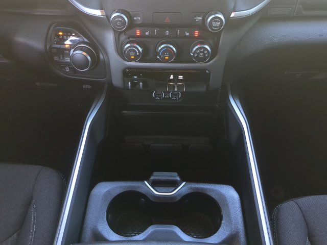 Certified 2024 RAM 1500 Big Horn AWD/4WD image 20