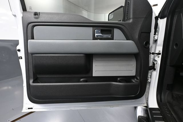 Used 2014 Ford F150 XLT w/ Equipment Group 302A Luxury AWD/4WD image 13