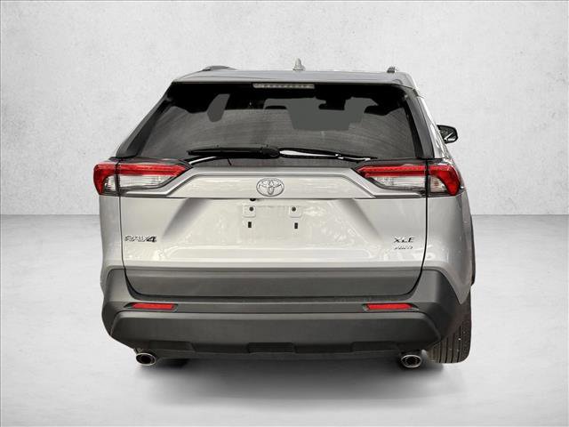 Used 2024 Toyota RAV4 XLE image 10