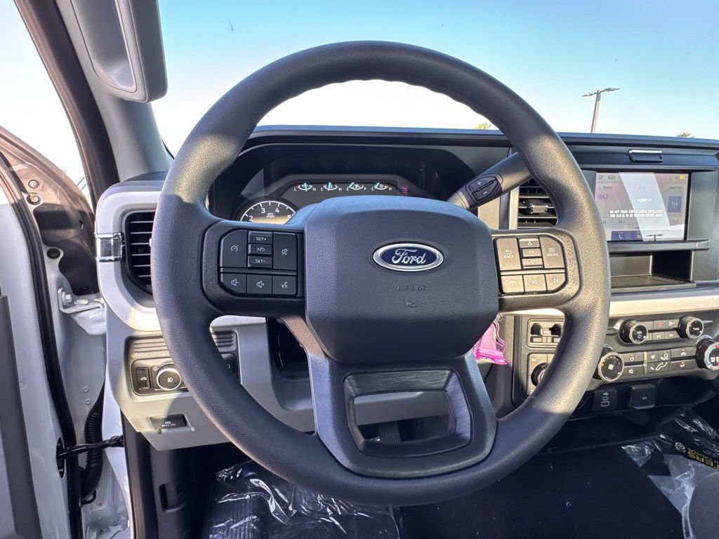 Used 2025 Ford F350 XLT AWD/4WD image 20