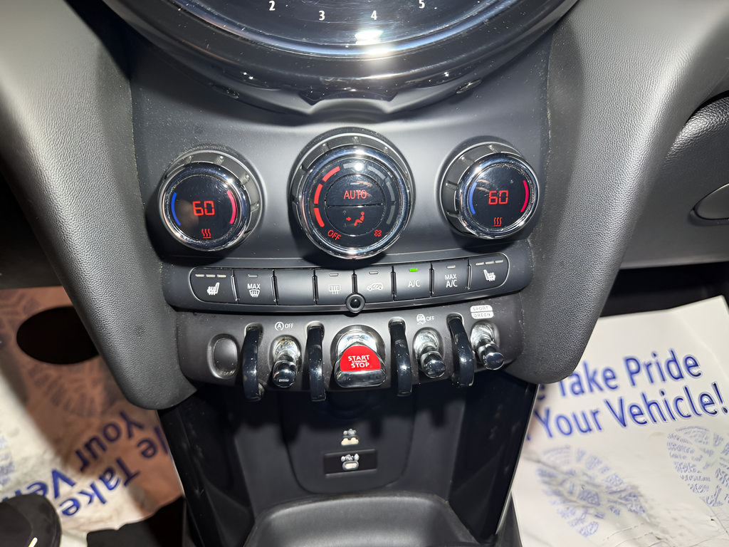 Used 2022 MINI Cooper S FWD image 18