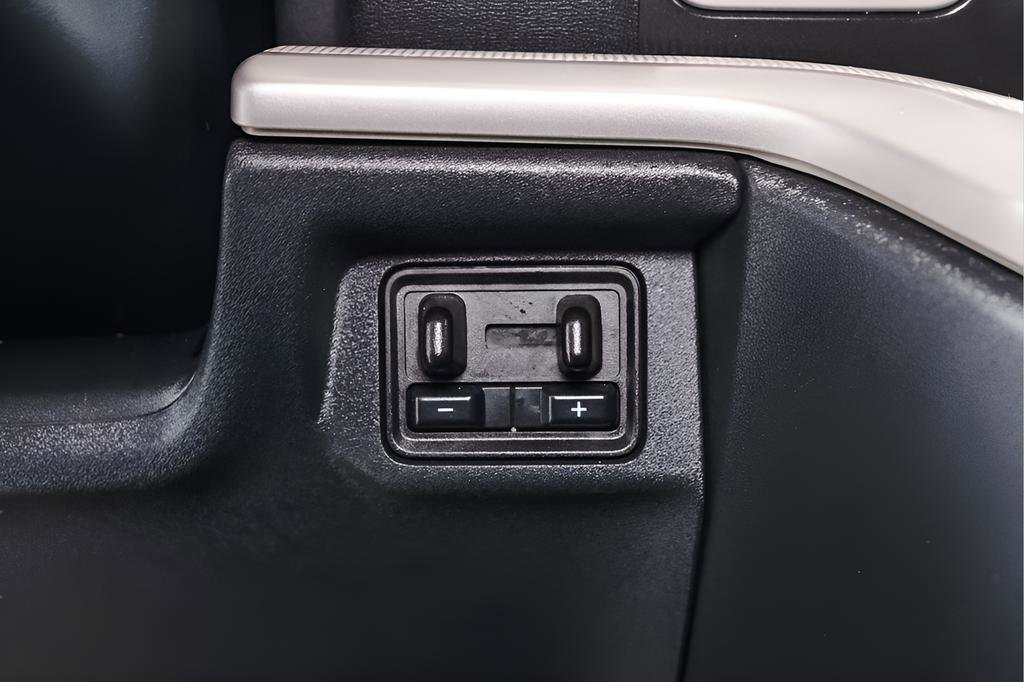 Used 2025 Ford Expedition Max Active AWD/4WD image 24