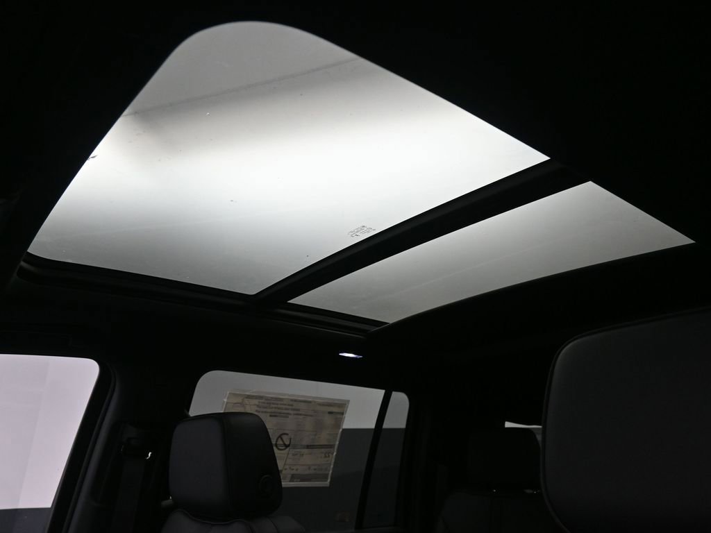 New 2026 Chevrolet Suburban RST w/ RST Capability Package image 24