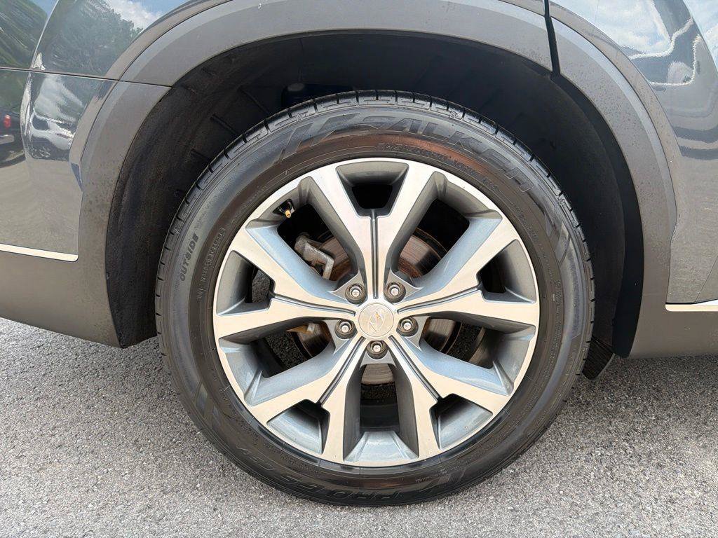 Used 2020 Hyundai Palisade SEL AWD/4WD image 14
