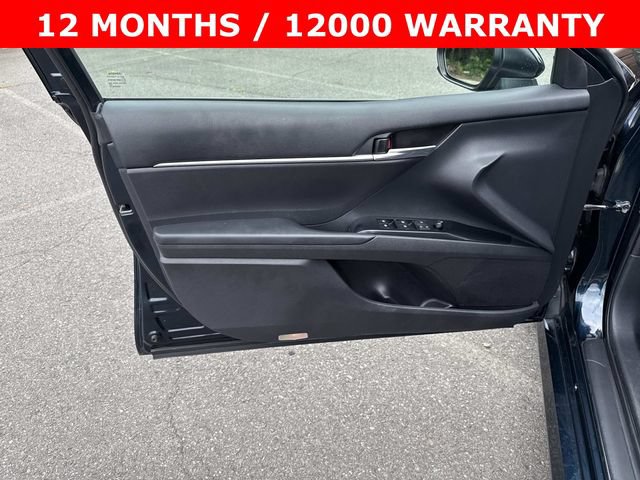 Used 2019 Toyota Camry LE FWD image 13