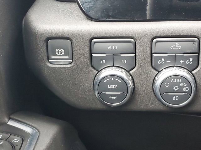 Certified 2024 GMC Sierra 1500 Elevation image 19