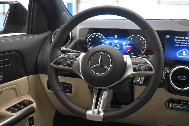 New 2026 Mercedes-Benz GLA 250 4MATIC image 24
