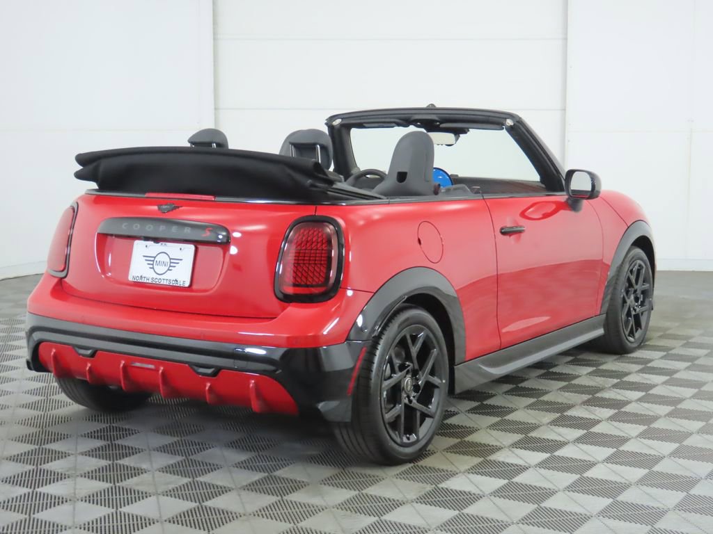 New 2026 MINI Cooper S image 5