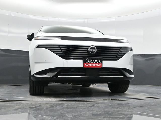New 2026 Nissan Murano Platinum w/ Cargo Package image 42