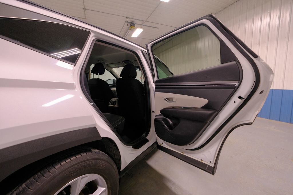 Used 2024 Hyundai Tucson SEL image 19