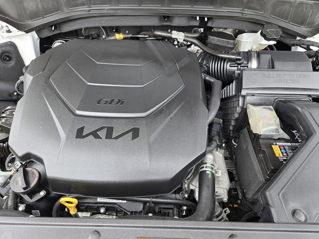 Used 2024 Kia Telluride S w/ S Sunroof Package image 32