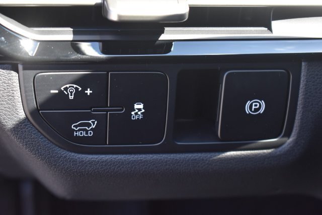 New 2026 Kia Sportage EX FWD image 23