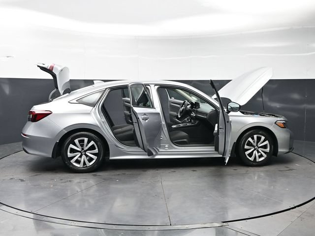 Used 2026 Honda Civic LX image 33