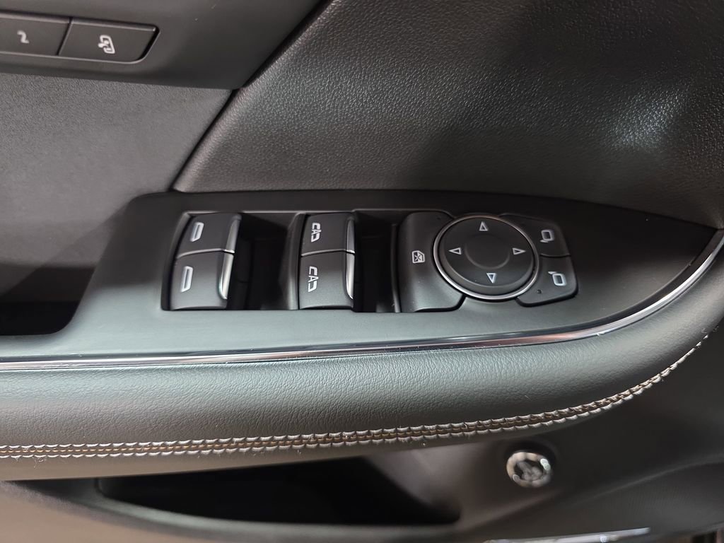 New 2026 Buick Envision Sport Touring AWD/4WD image 31