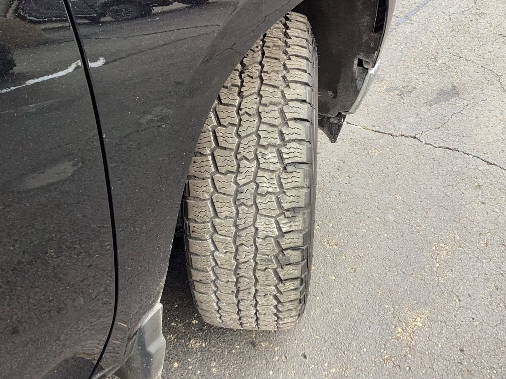 Used 2023 Chevrolet Silverado 1500 LTZ image 23