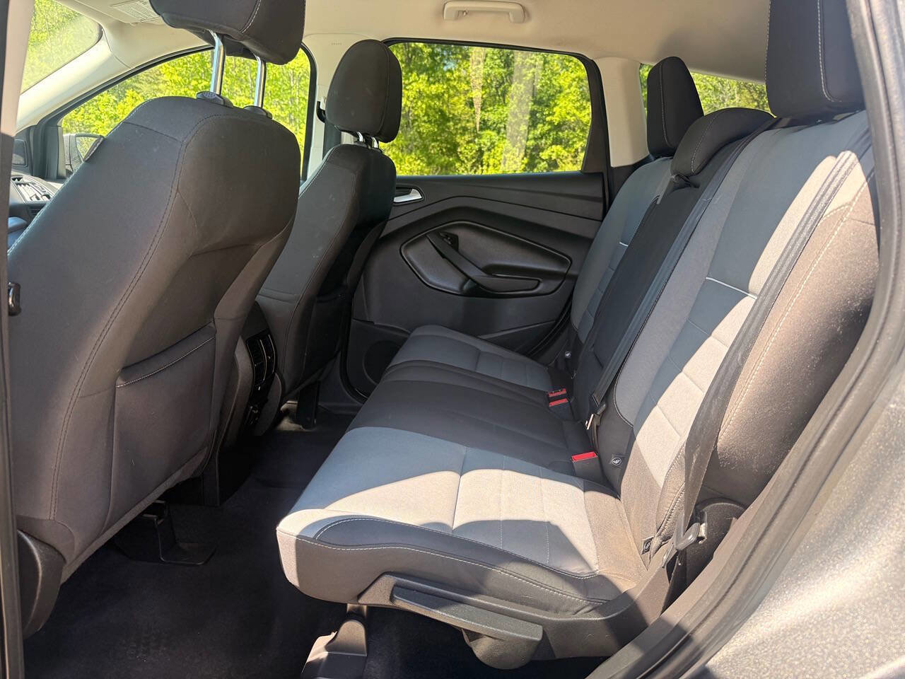 Used 2014 Ford Escape SE w/ Equipment Group 201A AWD/4WD image 11